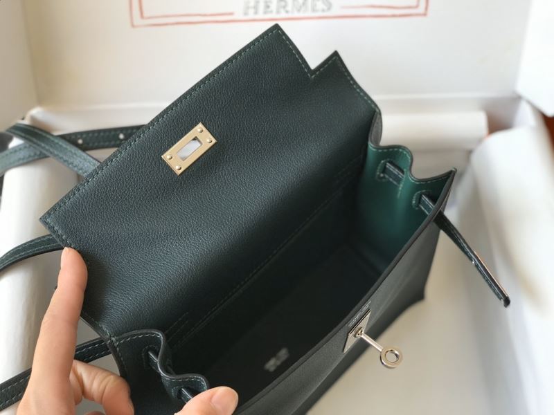 Hermes Kelly Bags